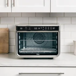 Horno de Sobremesa 10 en 1 Ninja