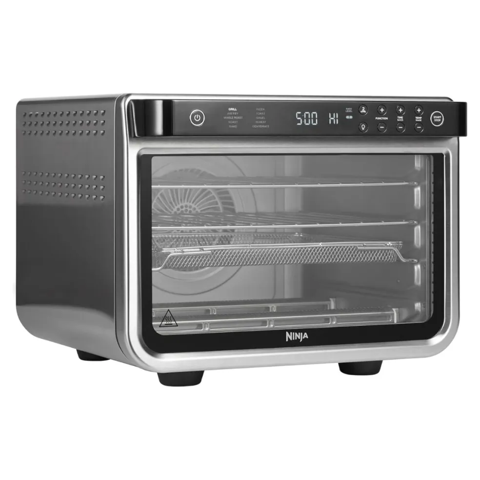 Horno de Sobremesa 10 en 1 Ninja