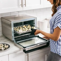 Horno de Sobremesa 10 en 1 Ninja