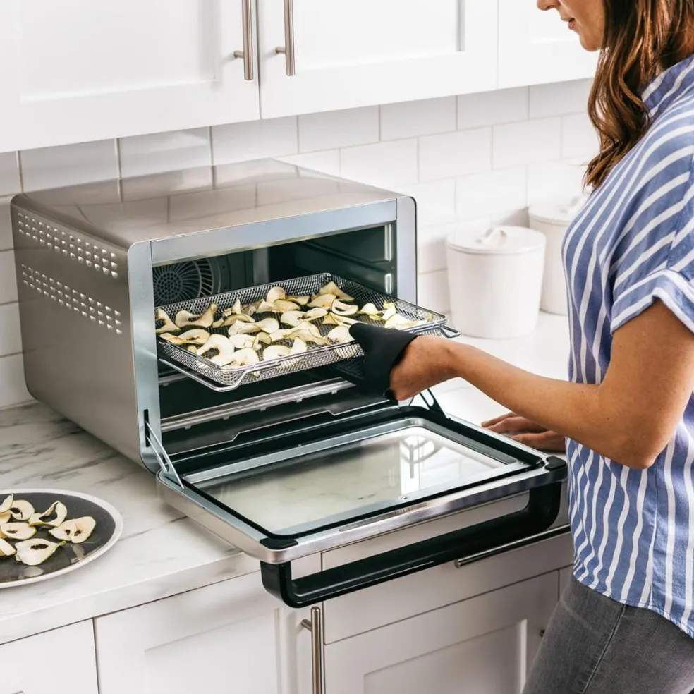 Horno de Sobremesa 10 en 1 Ninja
