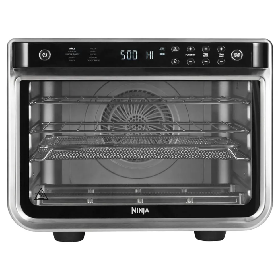 Horno de Sobremesa 10 en 1 Ninja