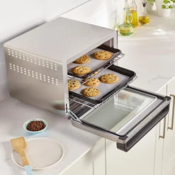 Horno de Sobremesa 10 en 1 Ninja