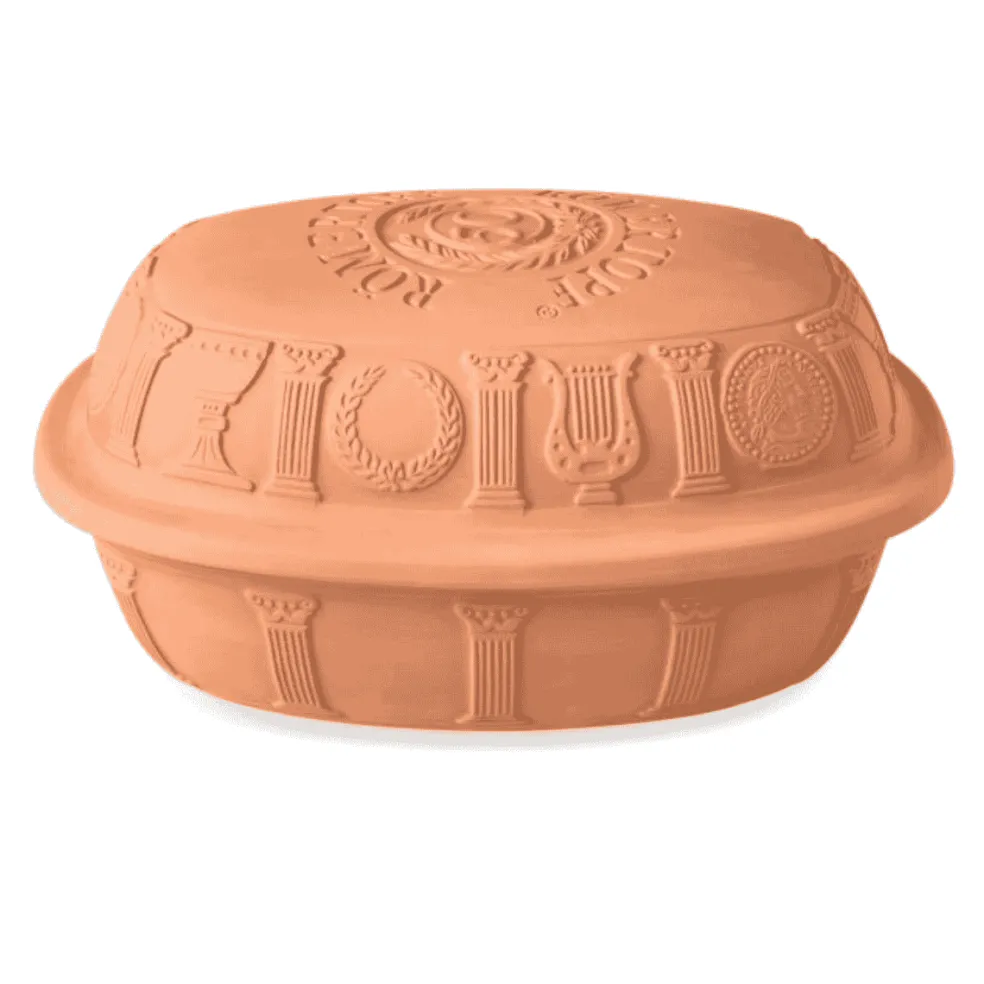 Horno de terracota ¡Especial Aniversario! Römertopf