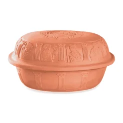 Horno de terracota Steam Roaster Klassic Römertopf
