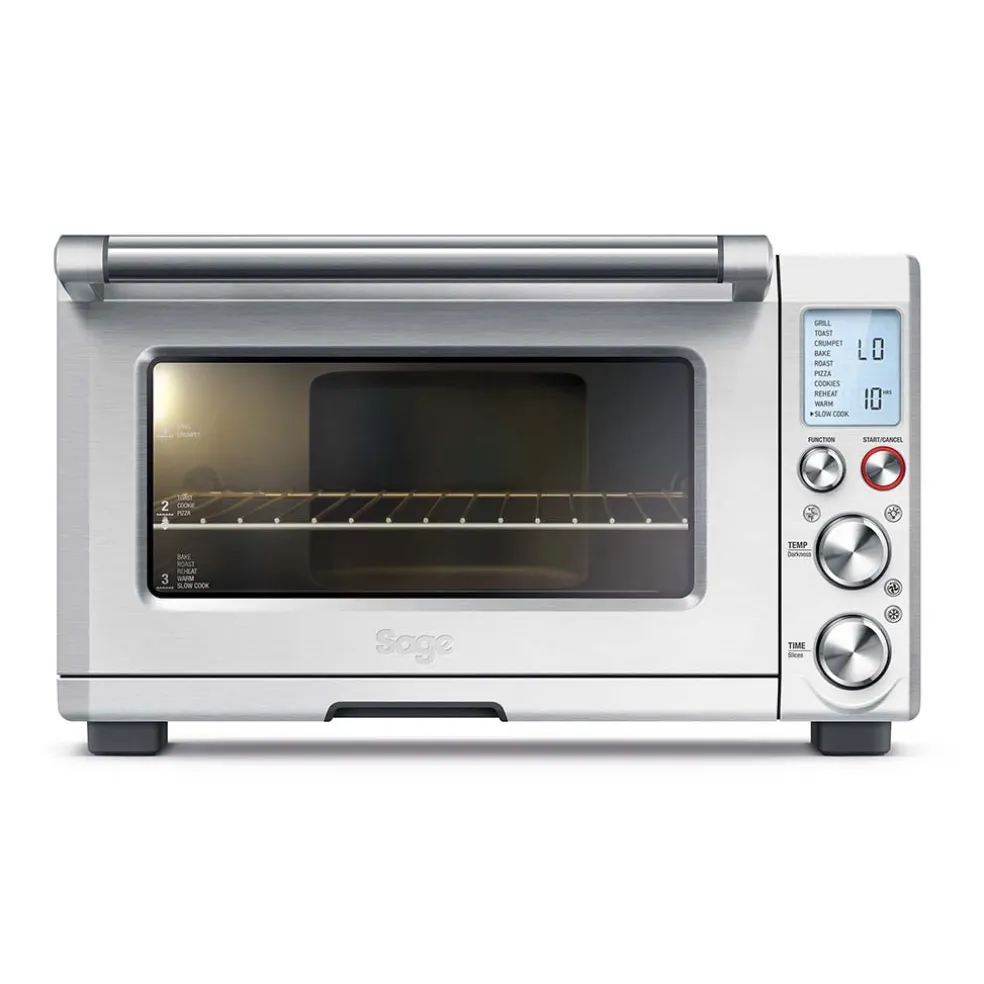 Horno eléctrico de sobremesa Smart Oven PRO de Sage