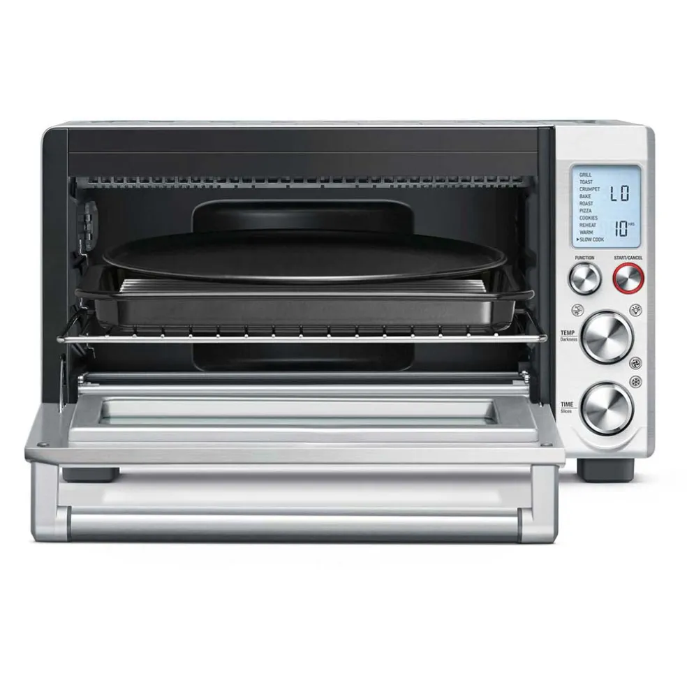Horno eléctrico de sobremesa Smart Oven PRO de Sage