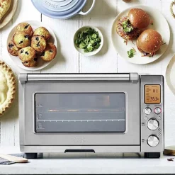 Horno eléctrico de sobremesa Smart Oven PRO de Sage