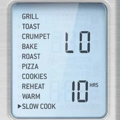 Horno eléctrico de sobremesa Smart Oven PRO de Sage