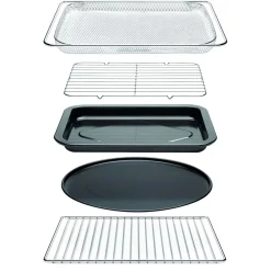 Horno eléctrico Smart Air Fryer de Sage