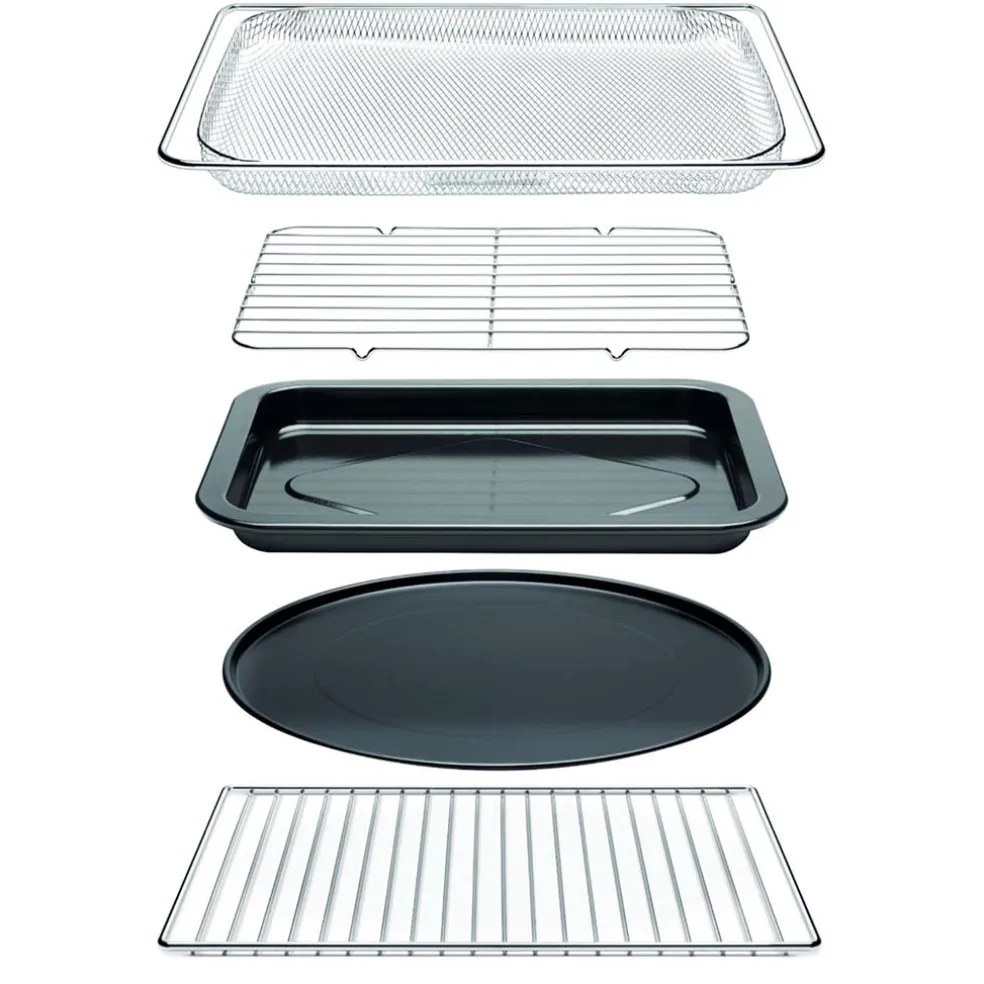 Horno eléctrico Smart Air Fryer de Sage