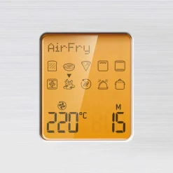 Horno eléctrico Smart Air Fryer de Sage