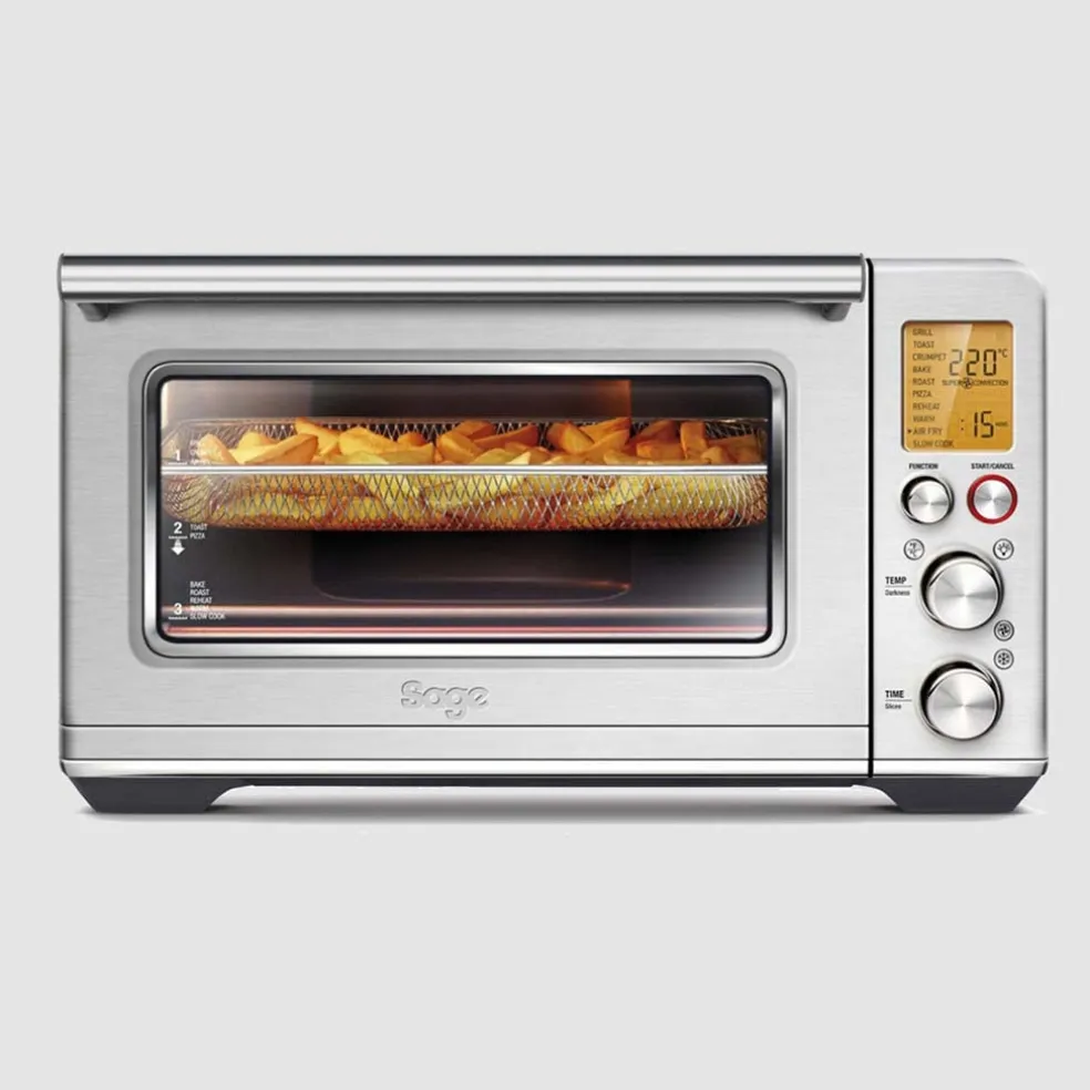 Horno eléctrico Smart Air Fryer de Sage