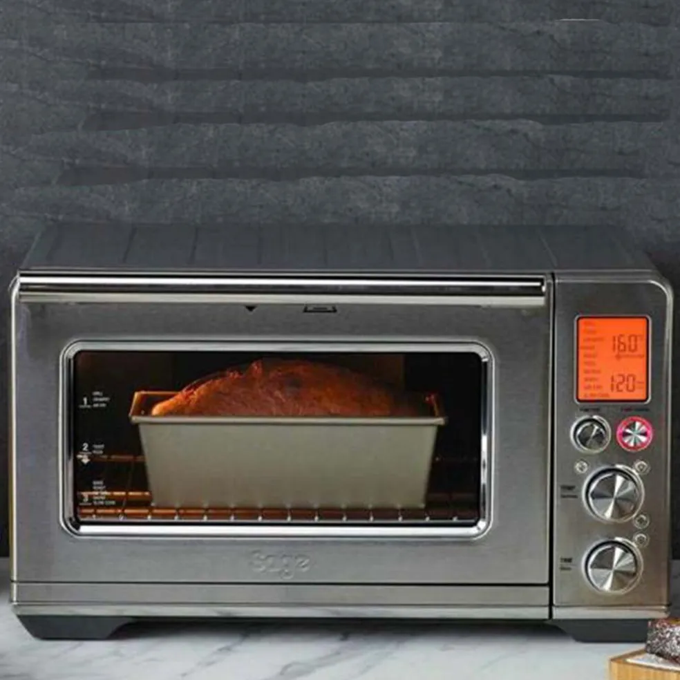 Horno eléctrico Smart Air Fryer de Sage