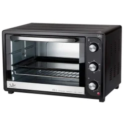 Horno 4 funciones 45 L de Jata