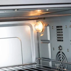 Horno 4 funciones 45 L de Jata