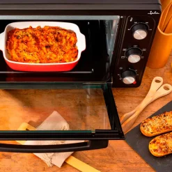 Horno 4 funciones 45 L de Jata