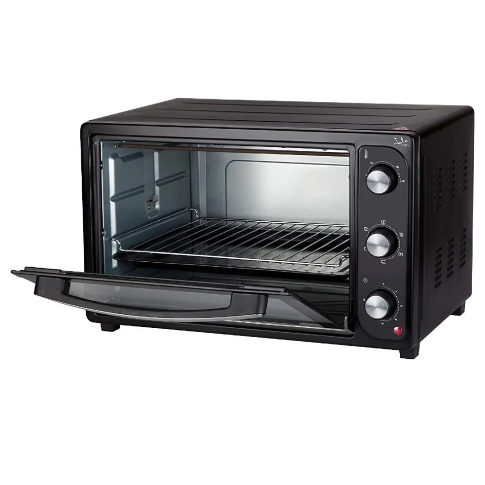 Horno 4 funciones 36 L de Jata