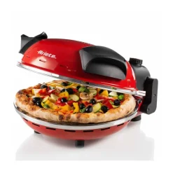 Horno para pizza Ariete (pizza, focaccias, tartas y más)