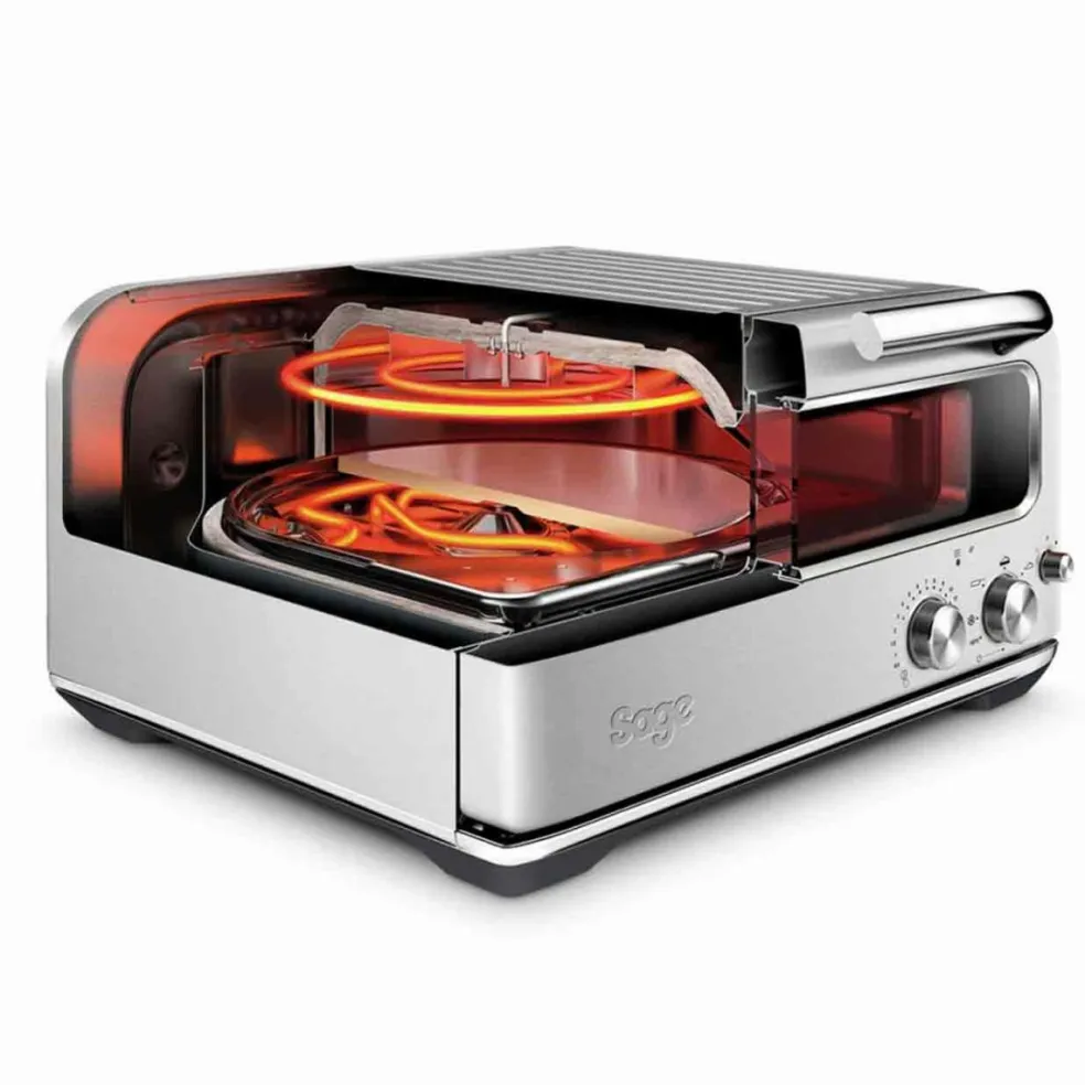 Horno para pizza Pizzaiolo Sage