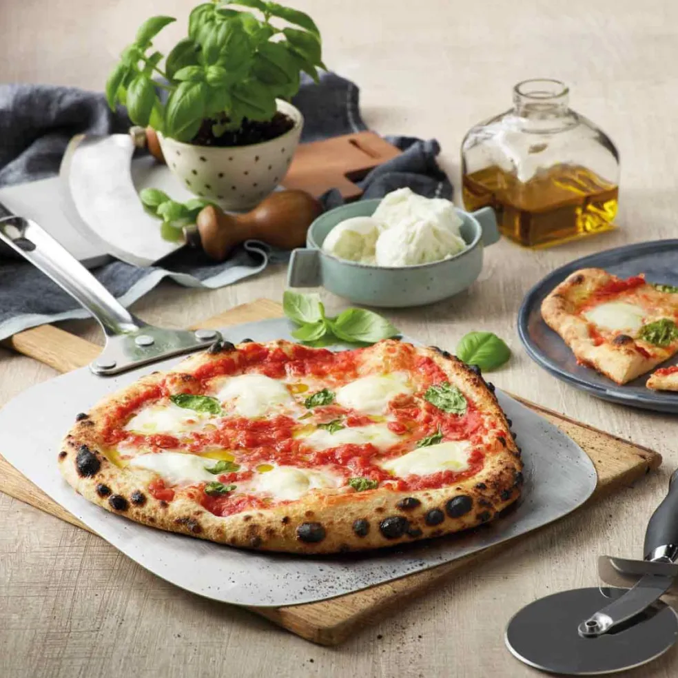 Horno para pizza Pizzaiolo Sage