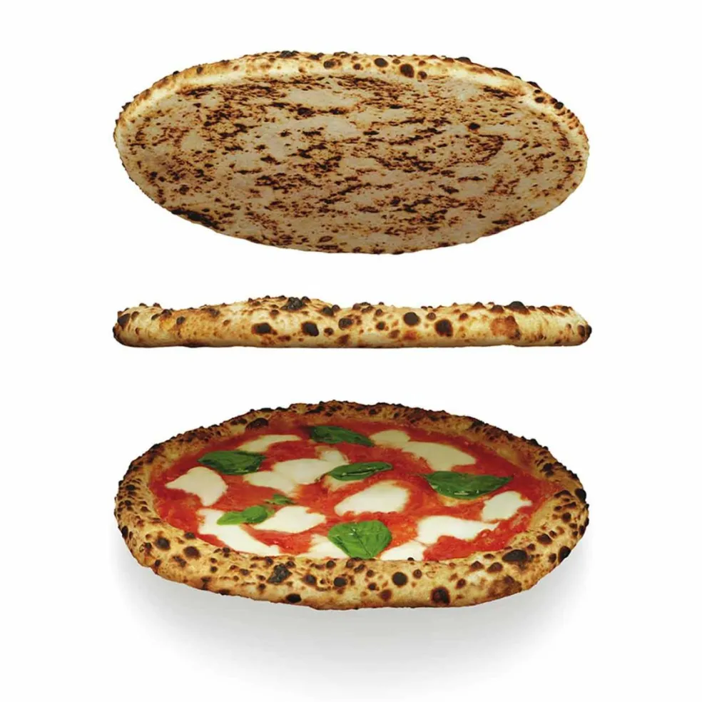 Horno para pizza Pizzaiolo Sage
