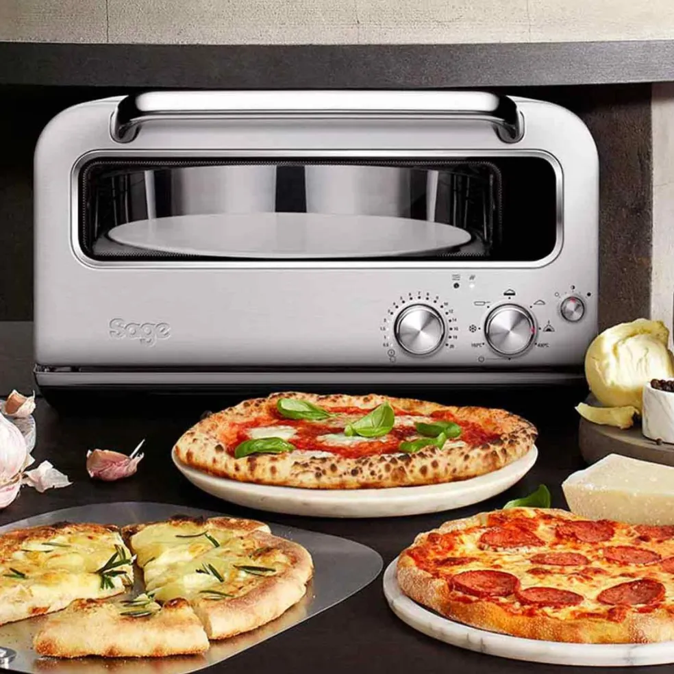 Horno para pizza Pizzaiolo Sage
