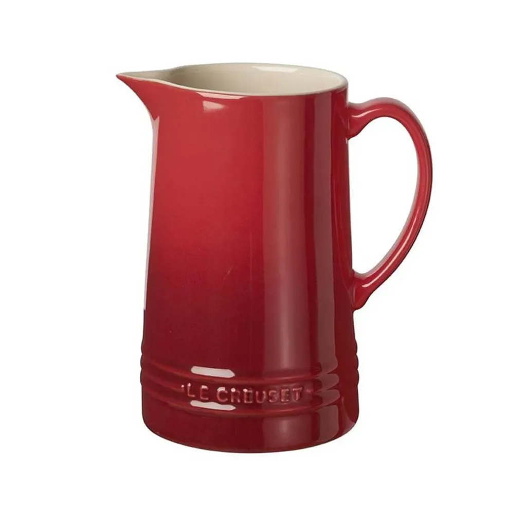 Jarra cerámica 1,5 L Le Creuset