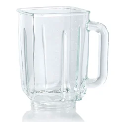 Jarra de vidrio Blender