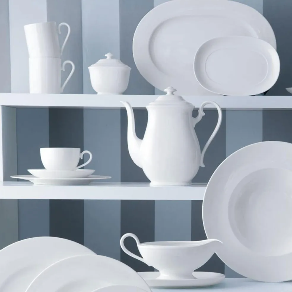 Jarra lechera de porcelana Royal Villeroy & Boch