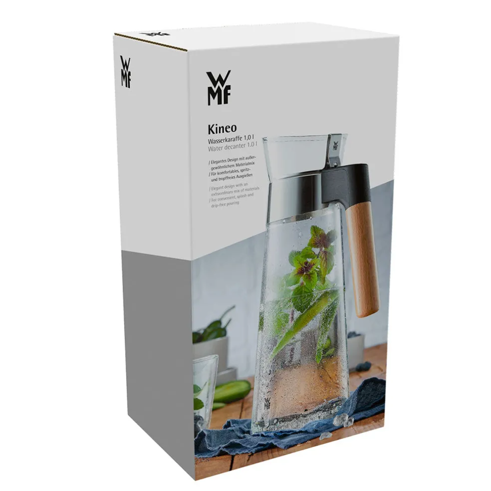 Jarra para agua Kineo de WMF