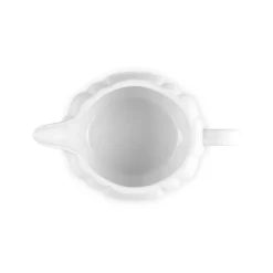 Jarra para la leche céramica Calabaza Le Creuset