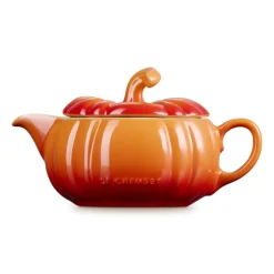 Jarra para la leche céramica Calabaza Le Creuset