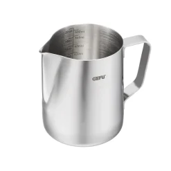 Jarra para la leche de acero inox Barista Gefu