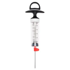 Jeringa dosificadora para condimentar OXO