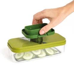 Juego compacto de cortar 4 en 1 Multi-Prep Joseph Joseph