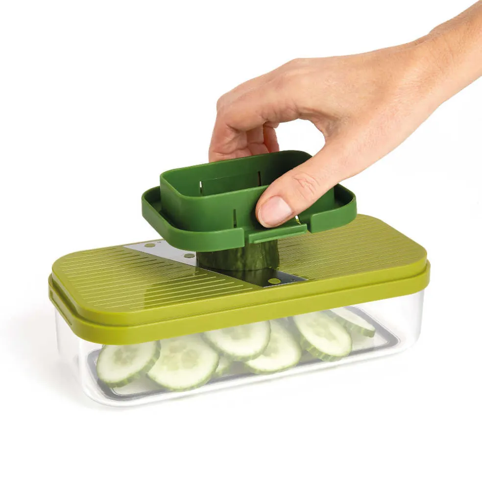 Juego compacto de cortar 4 en 1 Multi-Prep Joseph Joseph