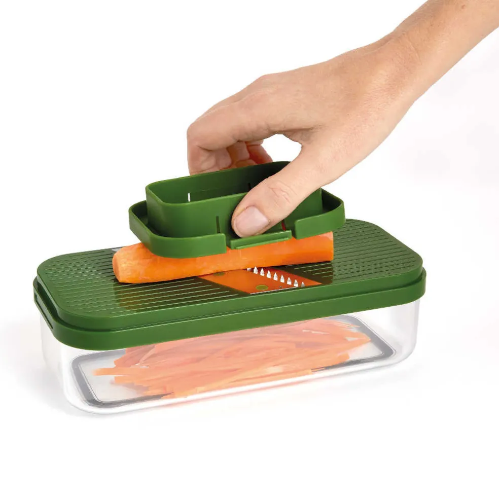 Juego compacto de cortar 4 en 1 Multi-Prep Joseph Joseph