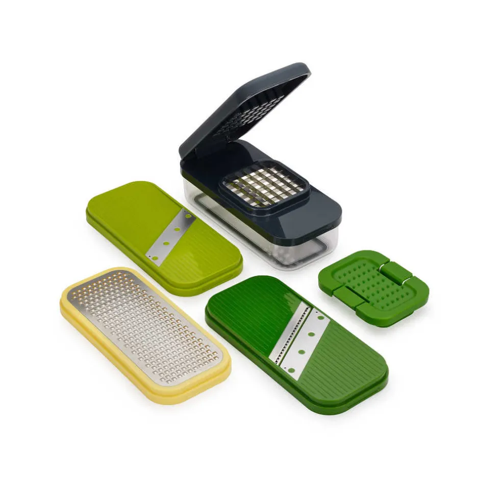 Juego compacto de cortar 4 en 1 Multi-Prep Joseph Joseph