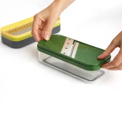 Juego compacto de cortar 4 en 1 Multi-Prep Joseph Joseph