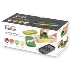 Juego compacto de cortar 4 en 1 Multi-Prep Joseph Joseph