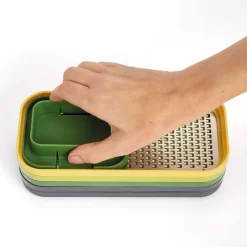Juego compacto de cortar 4 en 1 Multi-Prep Joseph Joseph