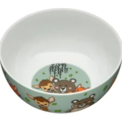 Juego cubertería 6 piezas Animales del Bosque WMF