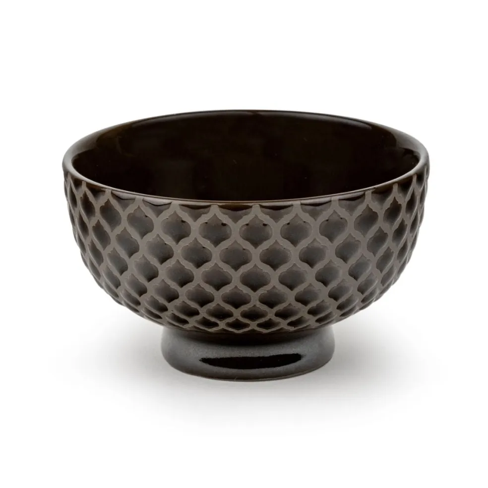 Juego de 5 boles de porcelana para aperitivos Sara Bredemeijer