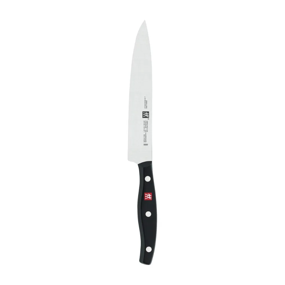 Juego de 6 cuchillos Twin Pollux Zwilling