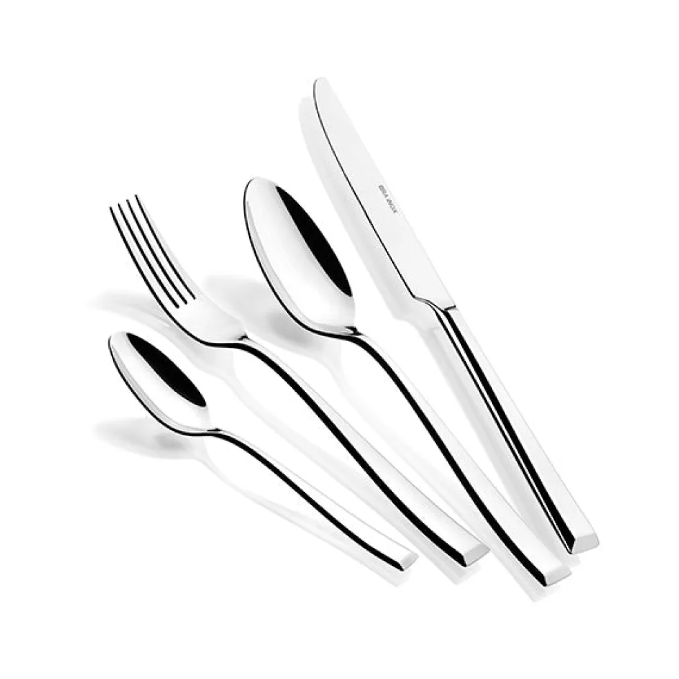 Juego de 113 piezas cubertería Etna BRA