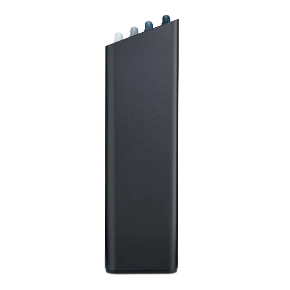 Juego de 4 tablas grandes de cortar Folio Joseph Joseph