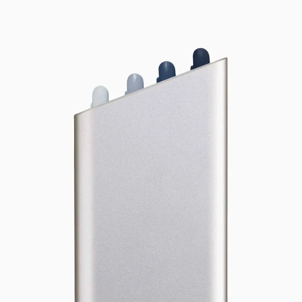 Juego de 4 tablas grandes de cortar Folio Joseph Joseph