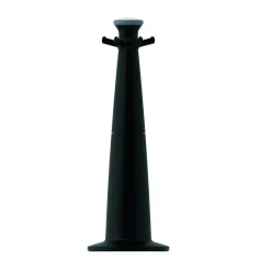 Juego de utensilios de cocina de nailon con soporte Elevate Carrousel Joseph Joseph