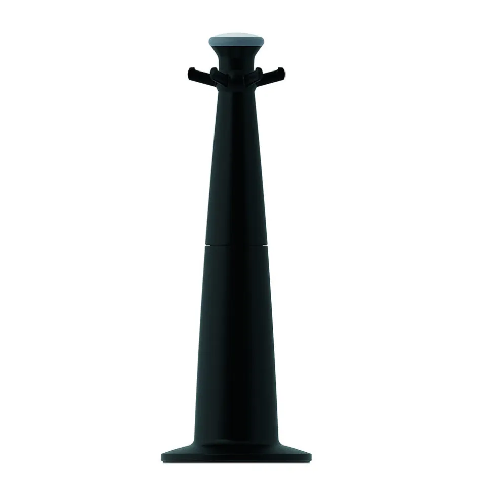 Juego de utensilios de cocina de nailon con soporte Elevate Carrousel Joseph Joseph