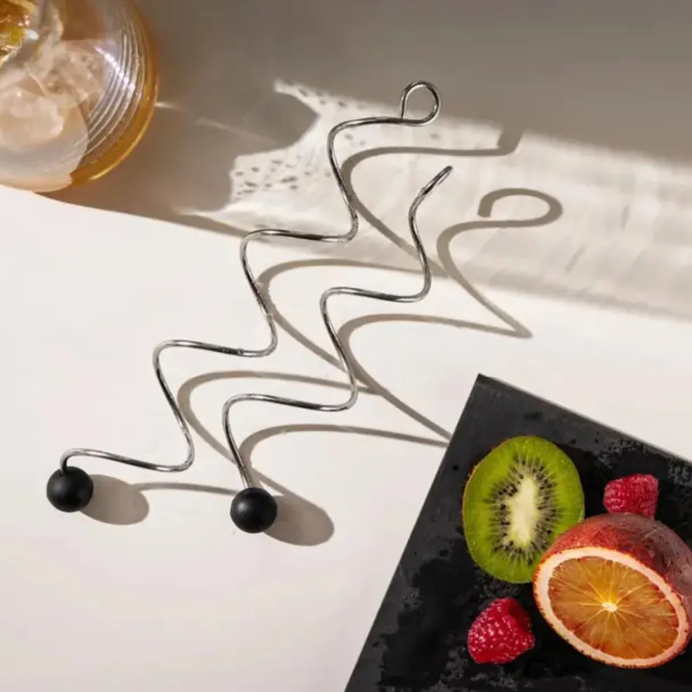 Juego de 2 varillas para frutas Basic WMF